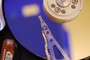Data Recovery, Hard Drive Recovery